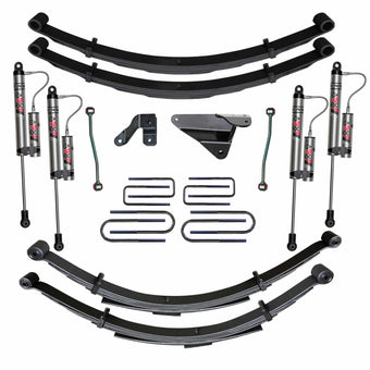 compare product Skyjacker 6In SYS 03/99-99F250 350 V10