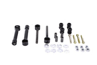Hellwig Universal Adjustable Heavy Duty Sway Bar End Links 8 - 11in Length - My Store