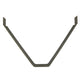 Omix V - Frame Bracket 41 - 64 Ford and Willys Models - My Store