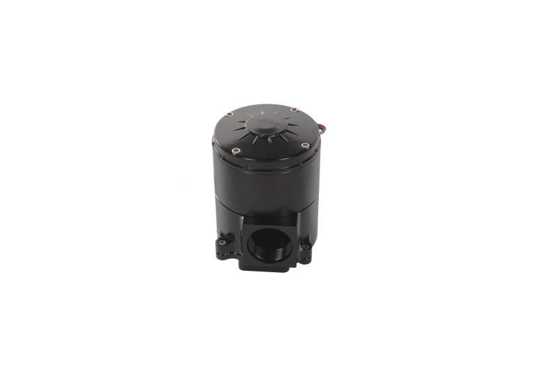 Aeromotive Radiator Mount Electric Water Pump - My Store
