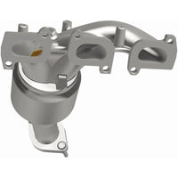 MagnaFlow Conv DF Ford Explorer 2013 3.5L Rear Manifold *NOT FOR SALE IN CALIFORNIA* - My Store