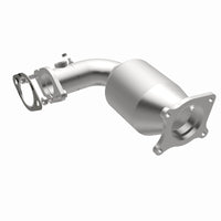 Magnaflow OEM Grade Direct Fit Converter 15 - 19 Subaru WRX H4 2.0L - My Store