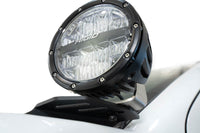 ADD 2023+ Ford Super Duty F250/350 Ditch Light Brackets - My Store