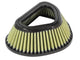 aFe Aries Powersport Air Filters OER PG7 A/F PG7 Honda CRF250R 04 - 09/450R 03 - 09 - My Store
