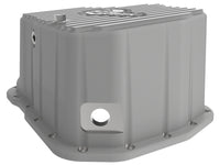aFe Street Series Deep Engine Oil Pan 01 - 10 GM Duramax V8 - 6.6L (td) - My Store