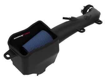 compare product aFe Magnum FORCE Stage-2 Pro 5R Cold Air Intake System Jeep Wrangler (JL) 18-23 V6-3.6L
