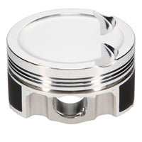 JE Pistons VW 2.0T TSI (20mm Pin) 83mm Bore 9.25:1 CR - 11.25 Dome FSR Piston Kit (Set of 4) - My Store