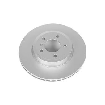compare product Power Stop 04-10 BMW X3 Front Evolution High Carbon Geomet Coated Rotor