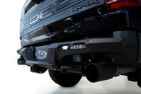 Addictive Desert Designs 21 - 22 Ford F - 150 Raptor Phantom Rear Bumpet - My Store