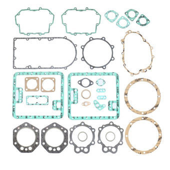 compare product Athena 81-93 Moto Guzzi Moto Guzzi 2 / 3 1000 Complete Gasket Kit (Excl Oil Seal)