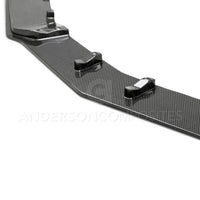 Anderson Composites 2019 Chevrolet Camaro Type - SS Front Chin Spoiler / Splitter - My Store