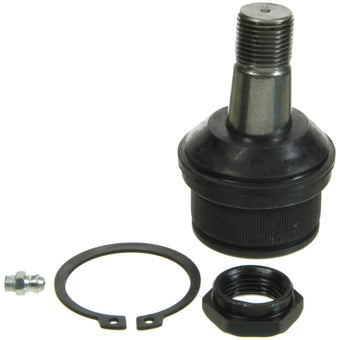 compare product MOOG 1972 Fargo W100 Pickup Front Lower Ball Joint