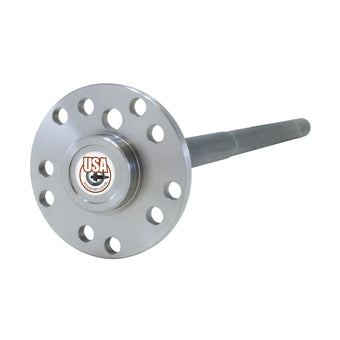 compare product Yukon Gear 4340 Chromoly Rear Axle for Jeep JK Rubicon Right Hand Side
