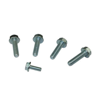 compare product Moroso GM LS Oil Pump & Oil Pick Up Bolt Kit