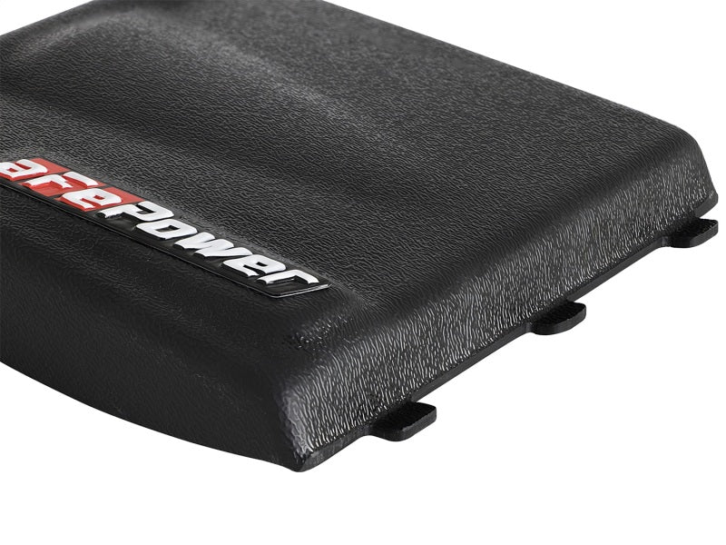 aFe MagnumFORCE Cold Air Intake Cover 09 - 14 Ford Edge V6 - 3.5L - My Store