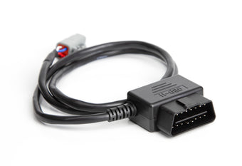 compare product Haltech Ford MK1 Radio DTM4 CAN to OBDII CAN Cable - 2.6ft