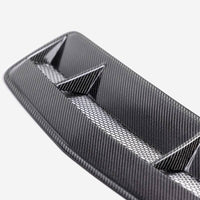 Anderson Composites 2024+ Ford Mustang Type SA Carbon Fiber Hood Vent - My Store