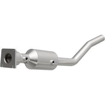 compare product MagnaFlow 09-14 Jeep Patriot 2.0L Direct Fit Converter