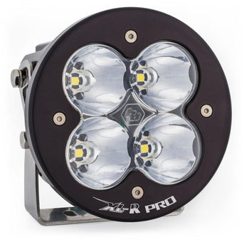 compare product Baja Designs XL R Pro High Speed Spot LED Light Pods - Clear