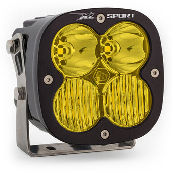 compare product Baja Designs Spot XL Sport Driving/Combo LED Light Pods - Amber