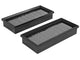 aFe Magnum FLOW Pro DRY S OE Replacement Filter 15 - 19 Mercedes C63 AMG 4.0L TT (Pair) - My Store