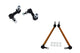 Whiteline 12 - 15 Honda Civic Adjustable Sway Bar Vehicle Link Kit - My Store