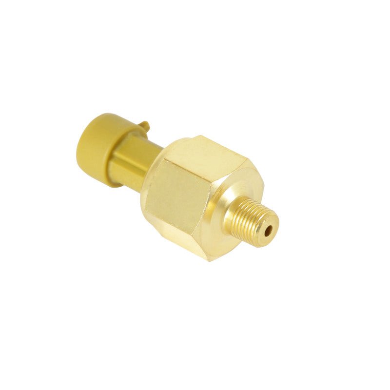 AEM 3.5 BAR MAP or 50 PSIA Brass Sensor Kit & Flying Lead - My Store