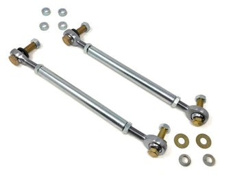 compare product Tuff Country 04-12 GMC Canyon 4wd Front Sway Bar End Link Kit (Fits with 4in Lift Kit)