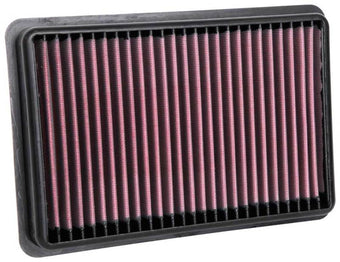 compare product K&N 2012 Hyundai Santa Fe III 2.0L F/I Replacement Drop In Air Filter