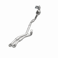 MagnaFlow Conv Direct Fit 12 - 15 Cadillac SRX V6 - 3.6L (FWD Only) - My Store
