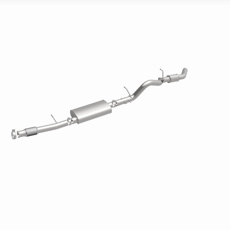 MagnaFlow BRE Exhaust Kit 15 - 20 ESCALADE ESV YUKON XL 6.2L - My Store