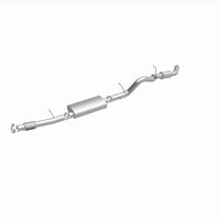 MagnaFlow BRE Exhaust Kit 15 - 20 ESCALADE ESV YUKON XL 6.2L - My Store