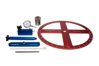 compare product COMP Cams Degree Kit Pro (Head OFF)