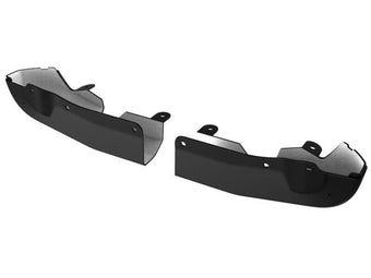 compare product Cognito 20-25 Chevy Silverado 2500/3500 HD Fender Trim Finishing Caps