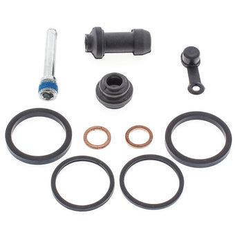 compare product All Balls Racing 08-09 Gas-Gas EC125 Caliper Rebuild Kit Front