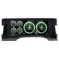 Autometer 95 - 98 Chevrolet Truck Digital Instrument Display Color LCD - My Store
