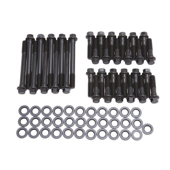 compare product Edelbrock Chrysler E-Street / Performance RPM Head Bolt Kit