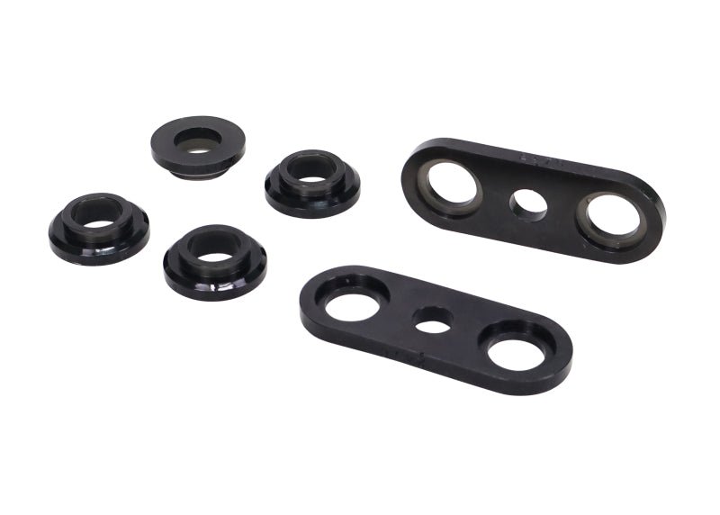Whiteline Nissan Skyline R32 & R33 AWD Front Transmission Crossmember Mount Bushing - My Store