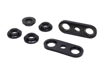 compare product Whiteline Nissan Skyline R32 & R33 AWD Front Transmission Crossmember Mount Bushing