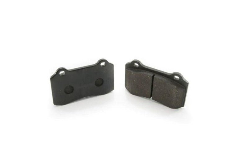 Alcon 2007+ Jeep JK CIR54 Brake Pad Set (For BKF5459L09) - Front - My Store
