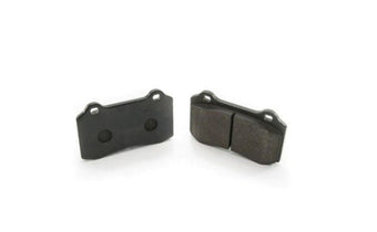 compare product Alcon 2007+ Jeep JK CIR54 Brake Pad Set (For BKF5459L09) - Front