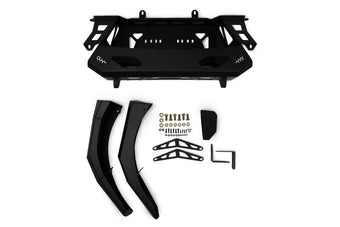 compare product DV8 Offroad 03-09 Lexus GX 470 MTO Series Winch Front Bumper