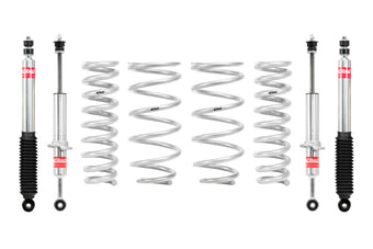 compare product Eibach 03-09 Toyota 4Runner Pro-Truck Lift Kit (Includes Pro-Truck Lift Springs & Shocks)