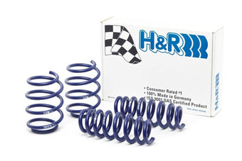 compare product H&R 2011 BMW 1M Coupe E82 Sport Spring