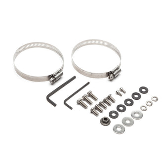 compare product Cobb Subaru Big SF Intake System Hardware Kit (for 745110)