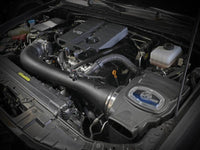 aFe 20 - 22 Nissan Frontier V6 - 3.8L Momentum GT Cold Air Intake System w/ Pro 5R Filter - My Store