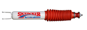 compare product Skyjacker Nitro Shock Absorber 2002-2005 Chevrolet Avalanche 1500 4WD w/ Rear STD Suspension