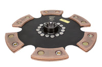 ACT 2000 BMW 323Ci 6 Pad Rigid Race Disc - My Store