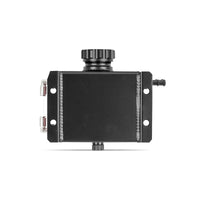 Mishimoto 1L Coolant Overflow Tank - Black - My Store