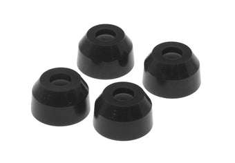 compare product Prothane Universal Tie Rod End Boots .590X1.375in - Black (2 pcs)